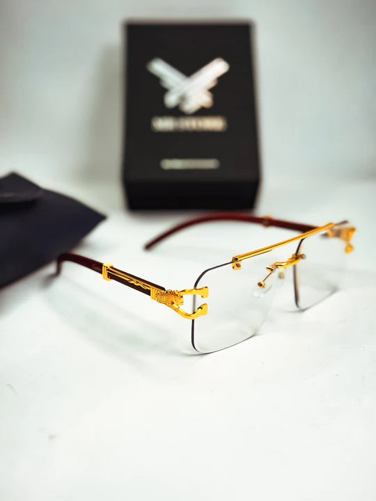 Solar Cheetah Magic Glasses (1 Glasses, 5 Benefits)