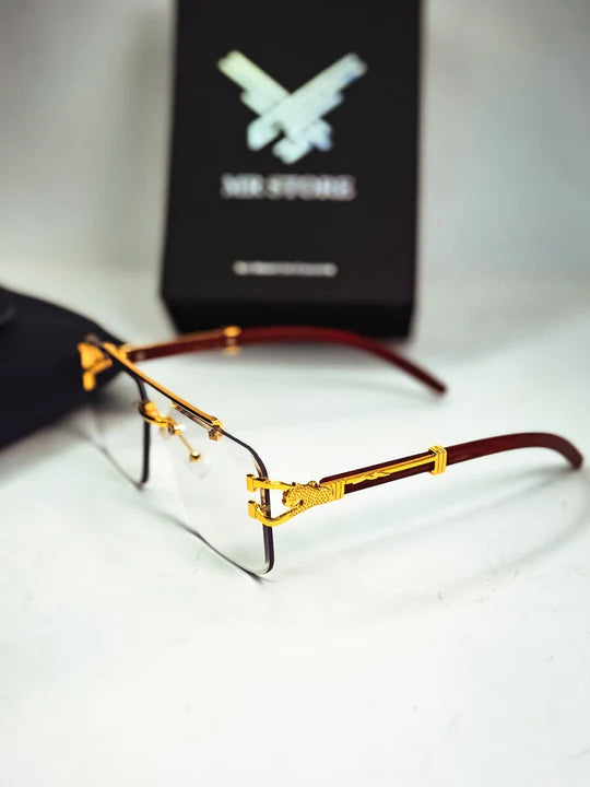 Solar Cheetah Magic Glasses (1 Glasses, 5 Benefits)